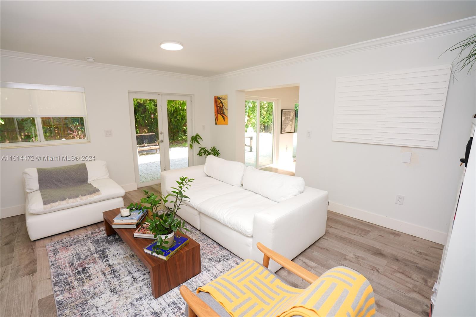 BISCAYNE KEY ESTATES - Residential