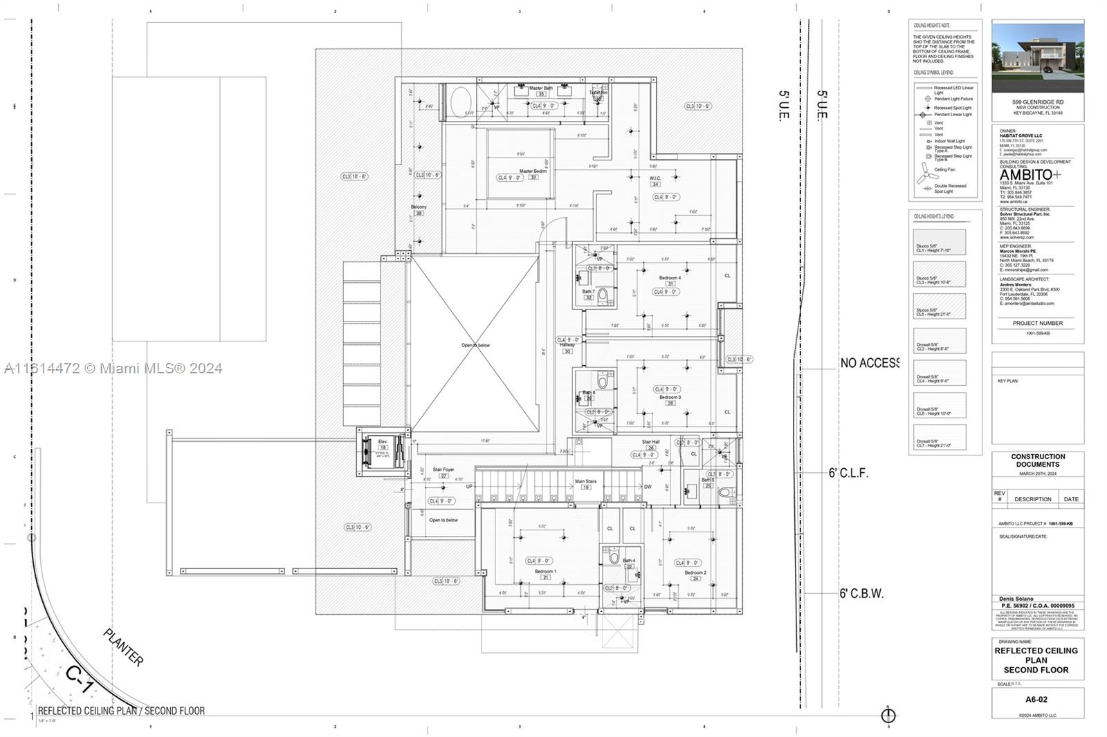 BISCAYNE KEY ESTATES - Residential