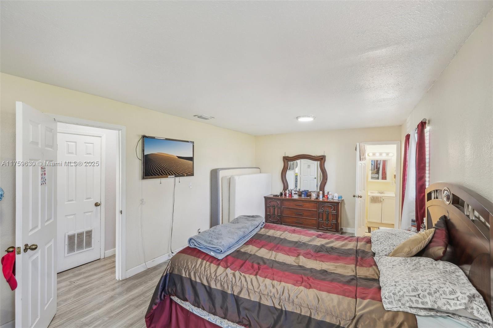 HARLEM S/D NO 1-2-3-4 + 5 - Residential