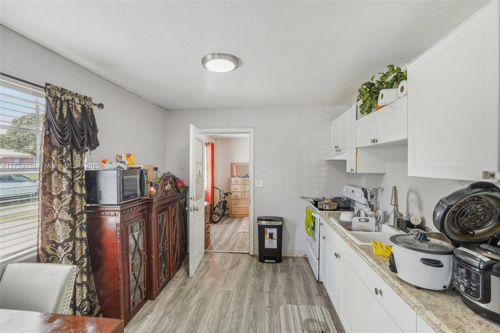 HARLEM S/D NO 1-2-3-4 + 5 - Residential