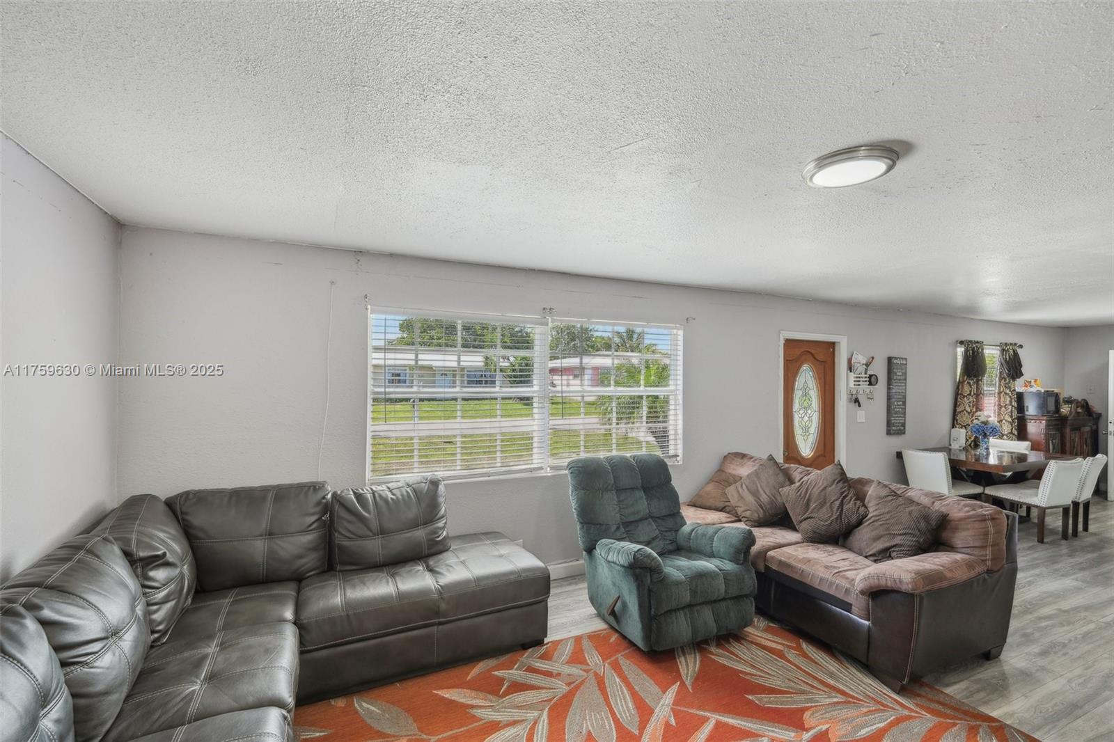 HARLEM S/D NO 1-2-3-4 + 5 - Residential