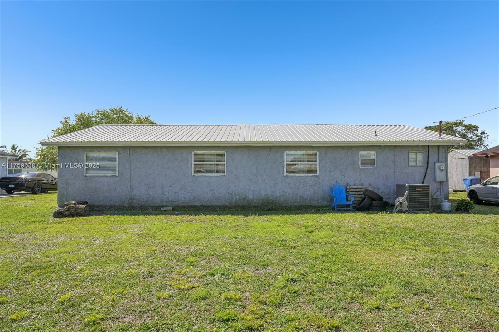 HARLEM S/D NO 1-2-3-4 + 5 - Residential