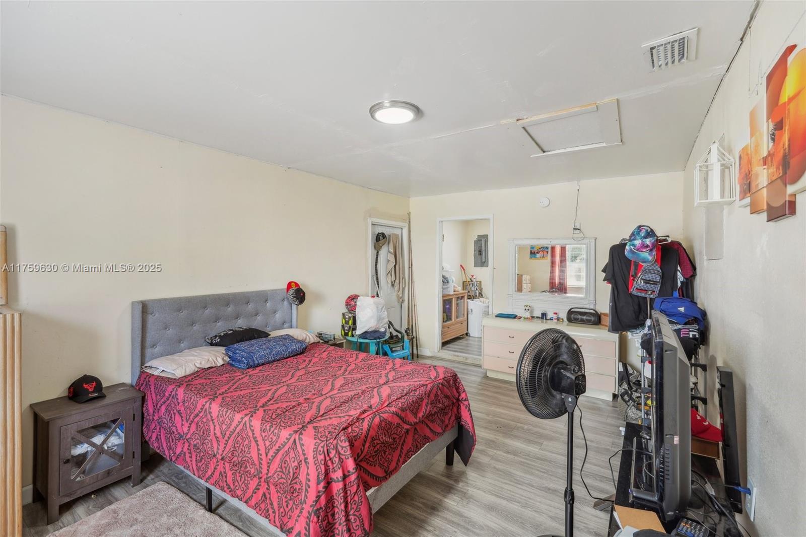 HARLEM S/D NO 1-2-3-4 + 5 - Residential