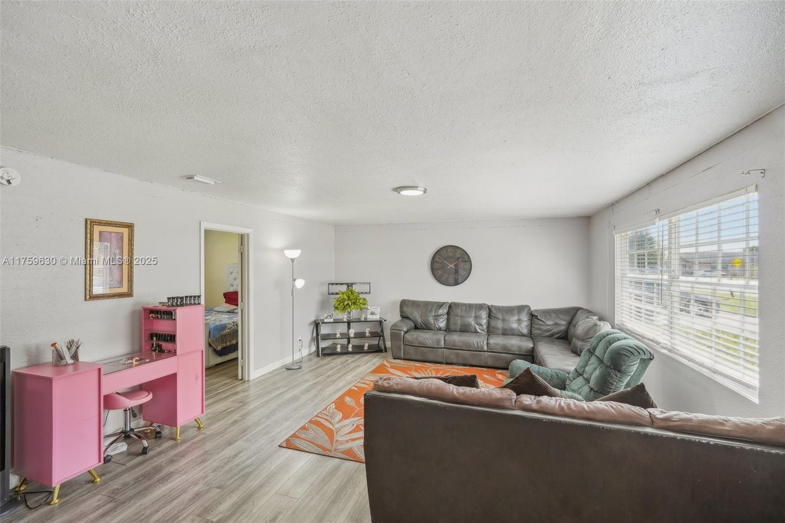 HARLEM S/D NO 1-2-3-4 + 5 - Residential