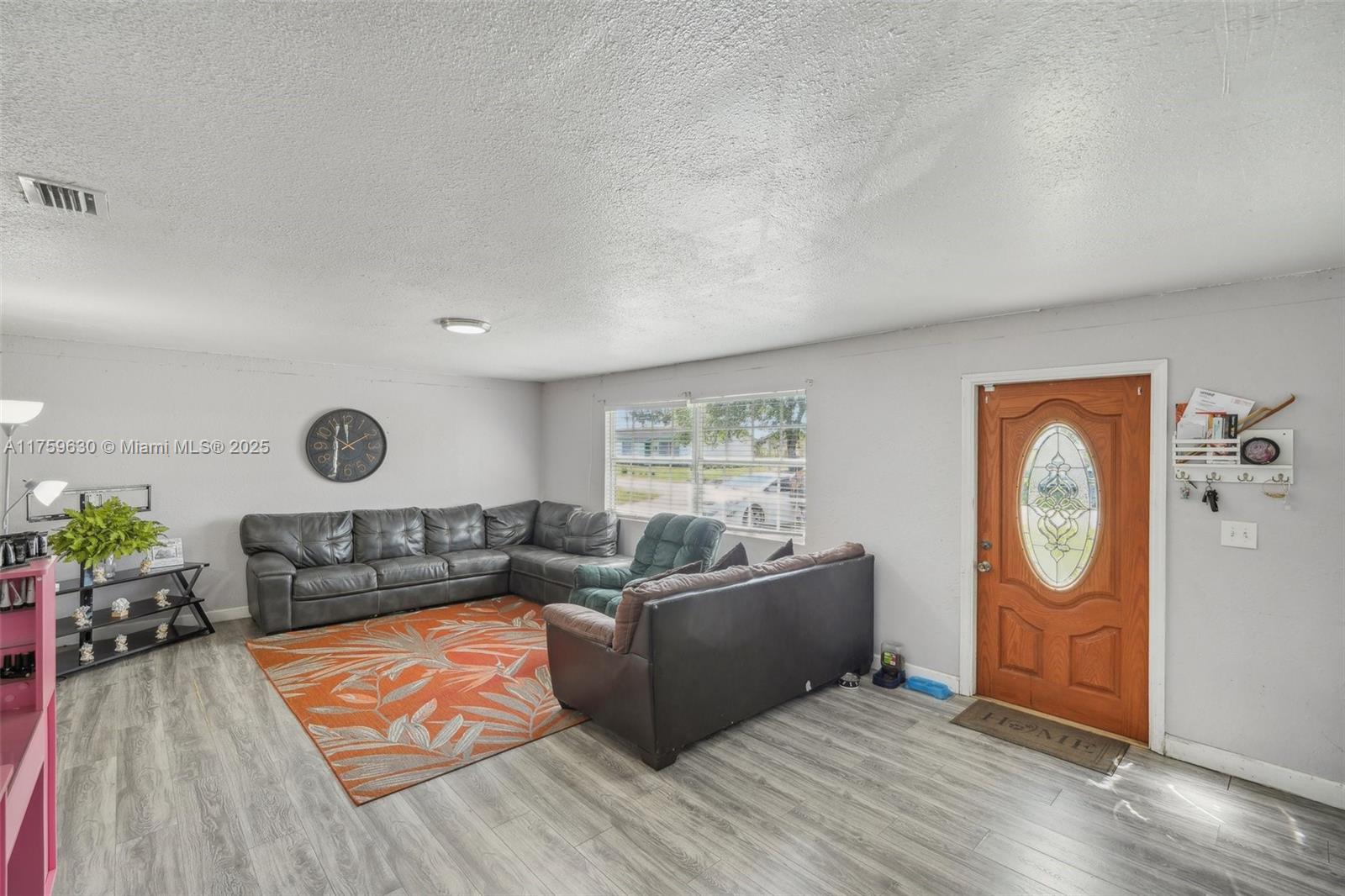 HARLEM S/D NO 1-2-3-4 + 5 - Residential