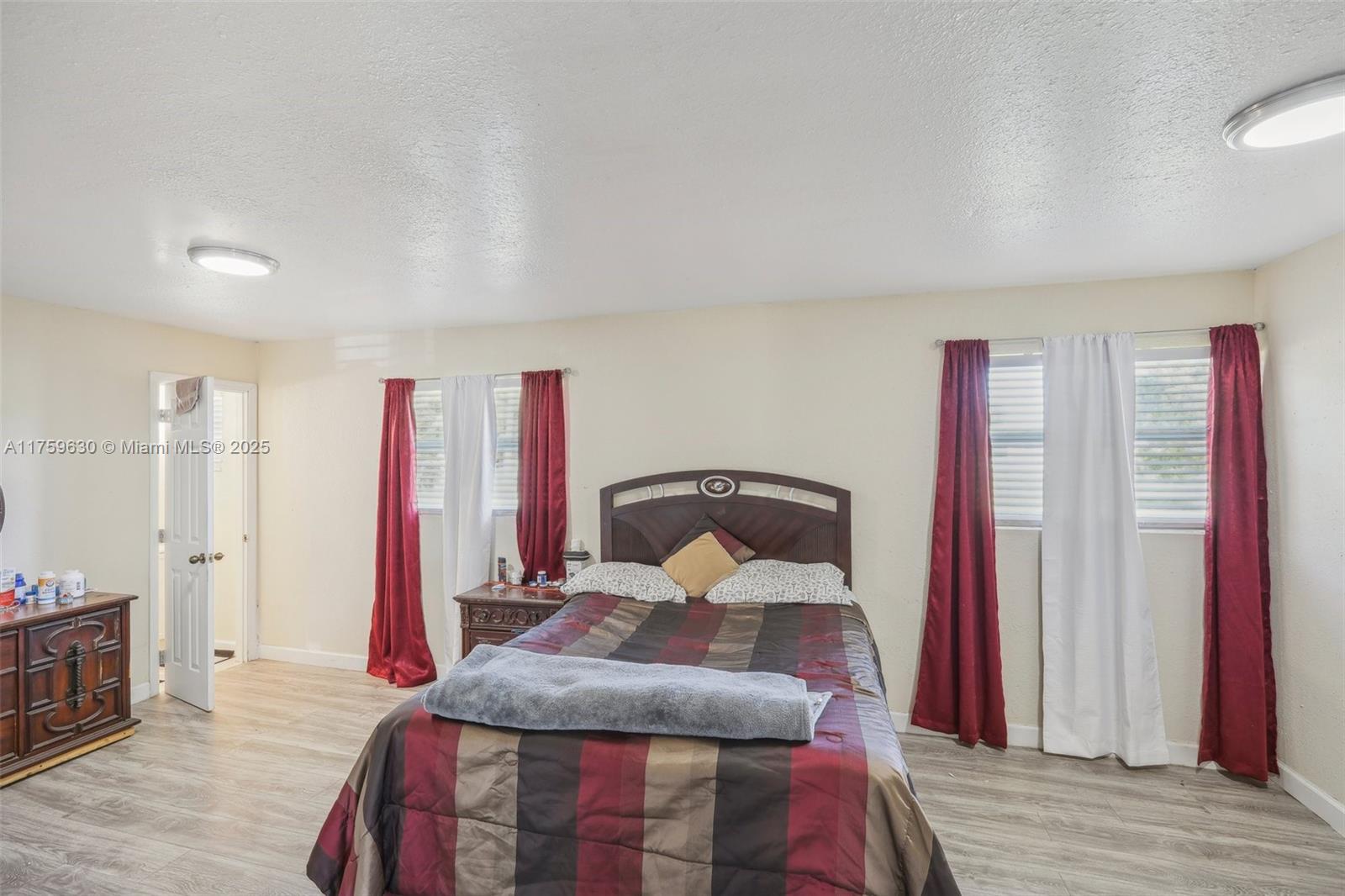 HARLEM S/D NO 1-2-3-4 + 5 - Residential