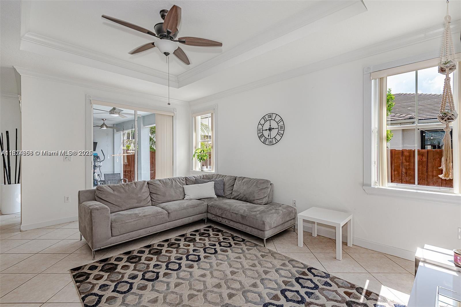 PARK LAKES SEC 1 - Residential