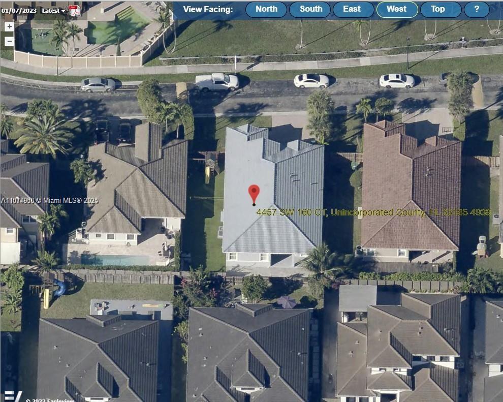 PARK LAKES SEC 1 - Residential