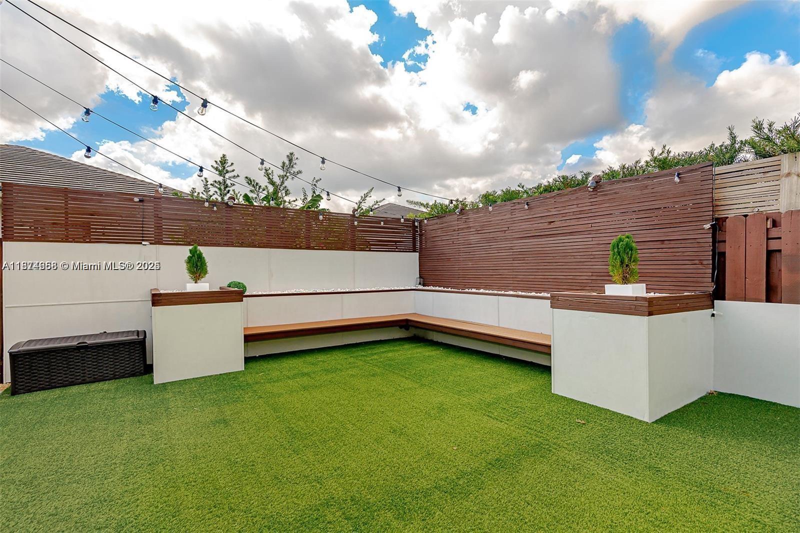 PARK LAKES SEC 1 - Residential