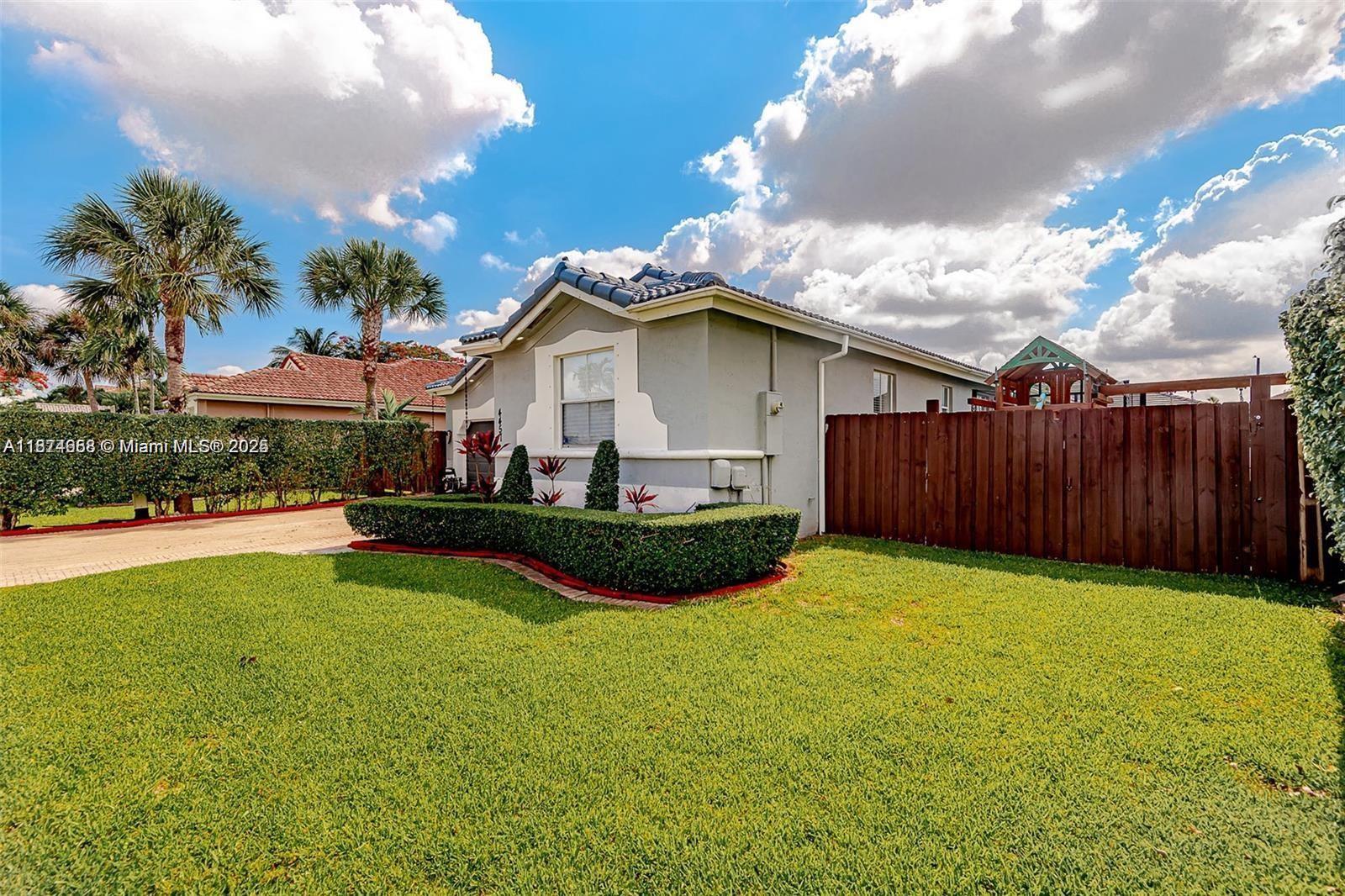 4457 SW 160th Ct