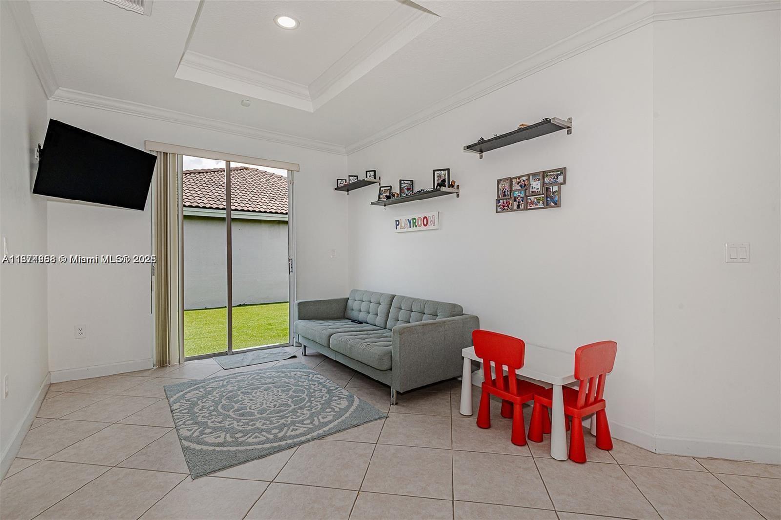 PARK LAKES SEC 1 - Residential