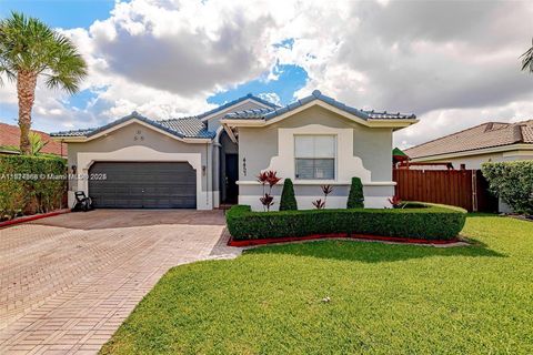 4457 SW 160th Ct Miami FL 33185