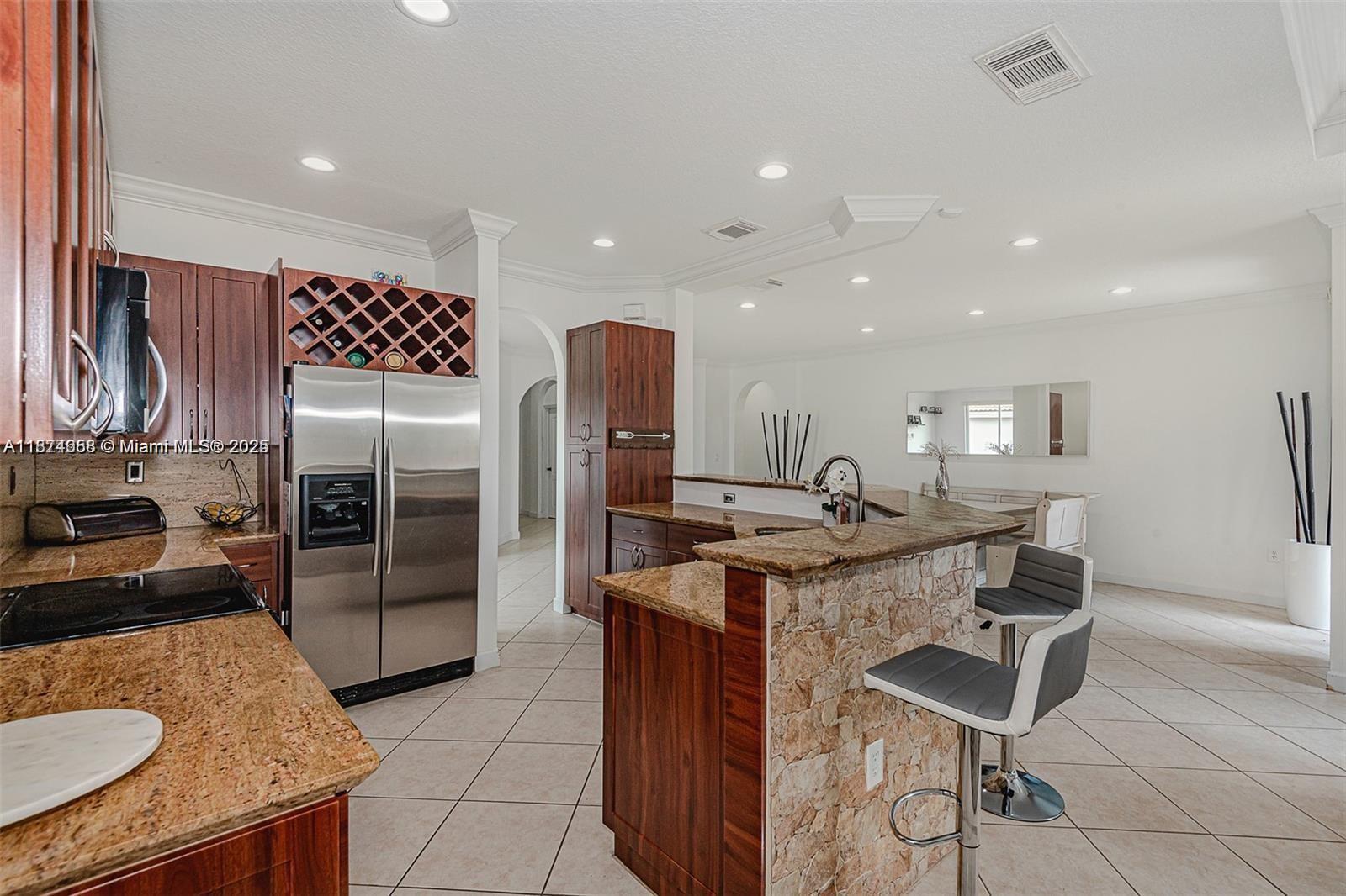 PARK LAKES SEC 1 - Residential