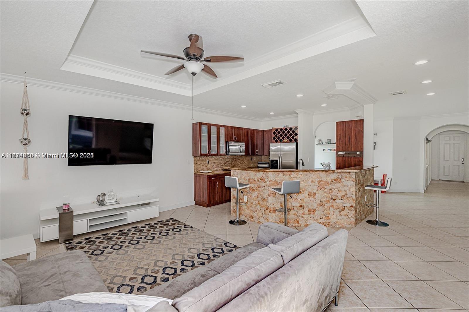 PARK LAKES SEC 1 - Residential