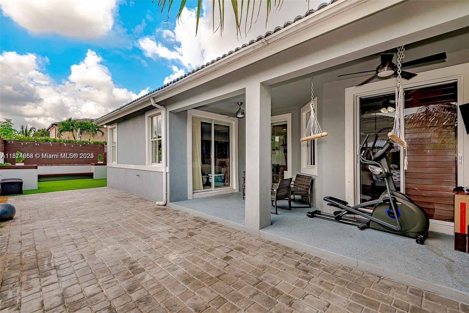 PARK LAKES SEC 1 - Residential