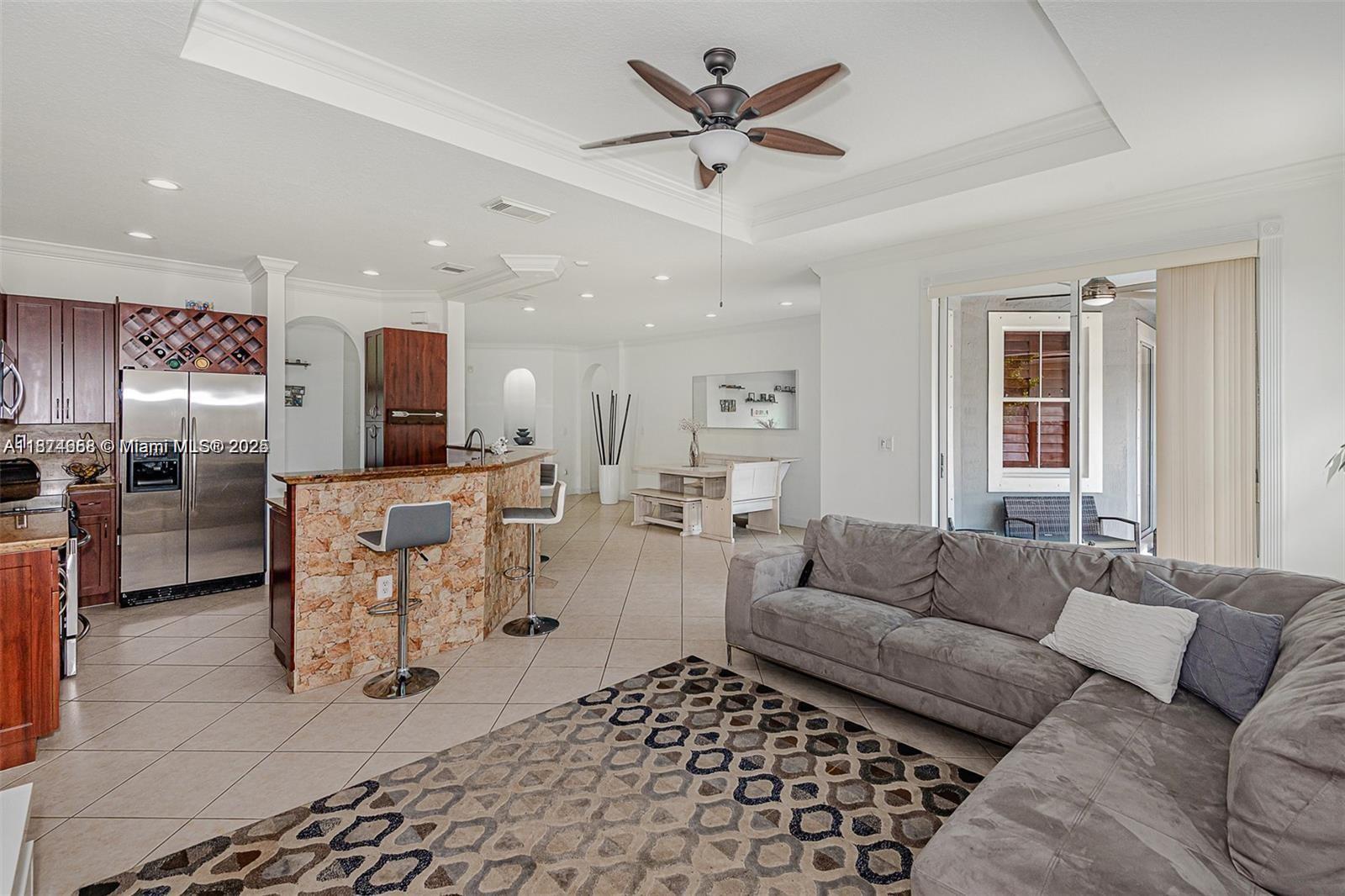 PARK LAKES SEC 1 - Residential