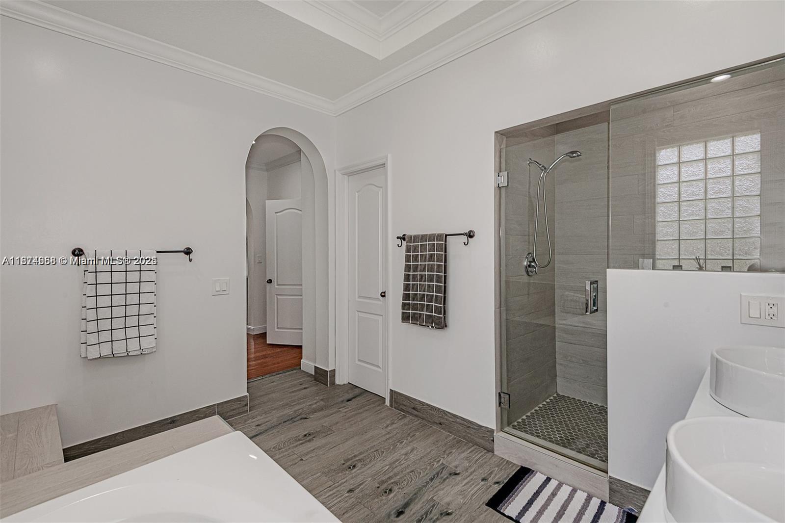 PARK LAKES SEC 1 - Residential