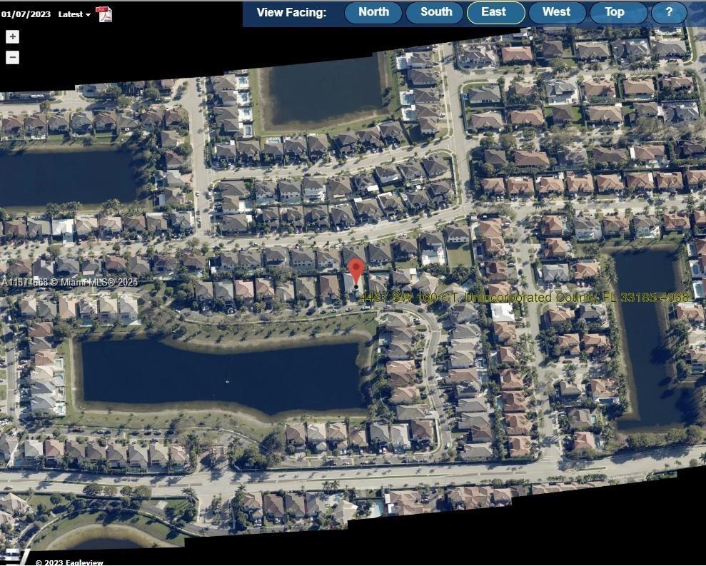 PARK LAKES SEC 1 - Residential