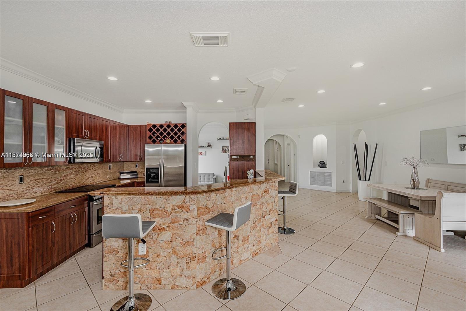 PARK LAKES SEC 1 - Residential