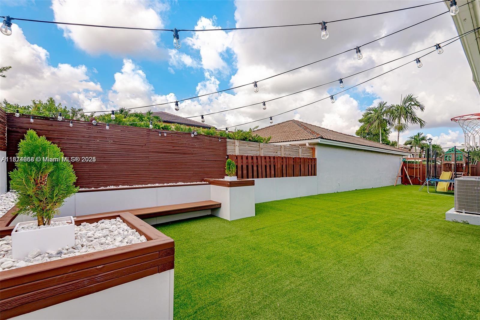 PARK LAKES SEC 1 - Residential