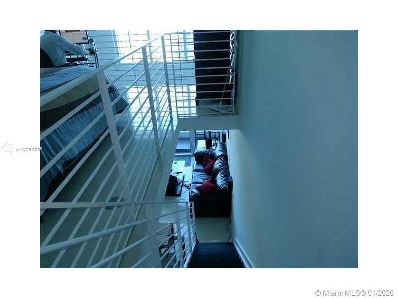 Infinity Brickell - Residential