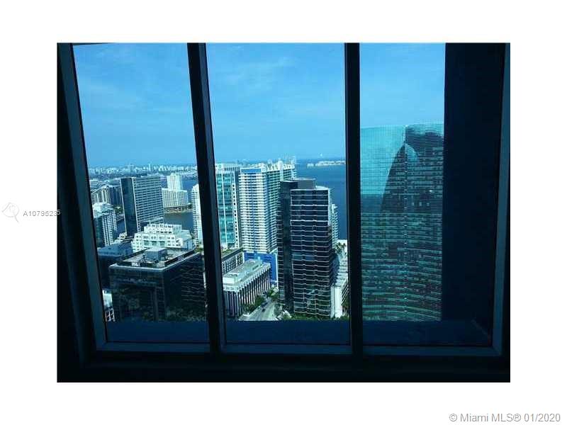 Infinity Brickell - Residential