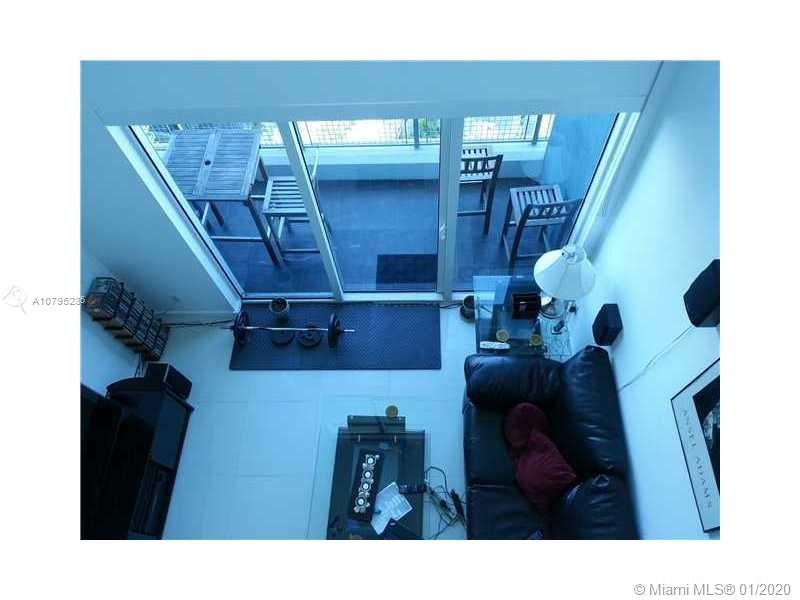 Infinity Brickell - Residential