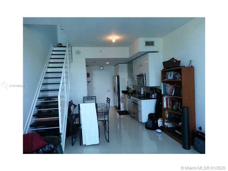 Infinity Brickell - Residential