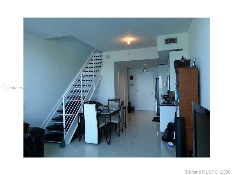 Infinity Brickell - Residential