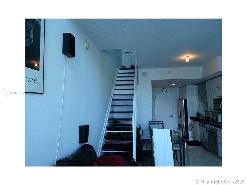 Infinity Brickell - Residential