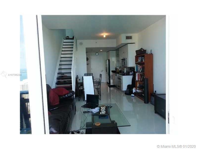 Infinity Brickell - Residential