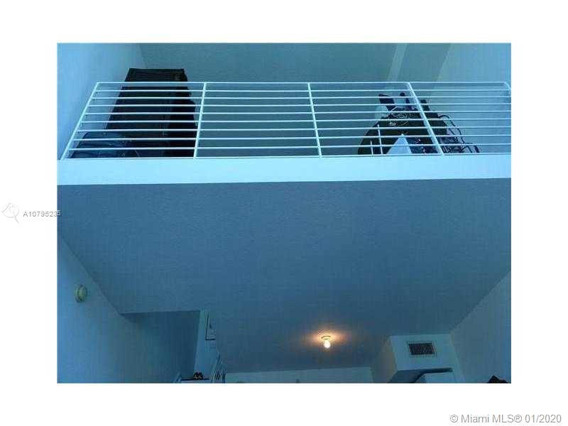 Infinity Brickell - Residential