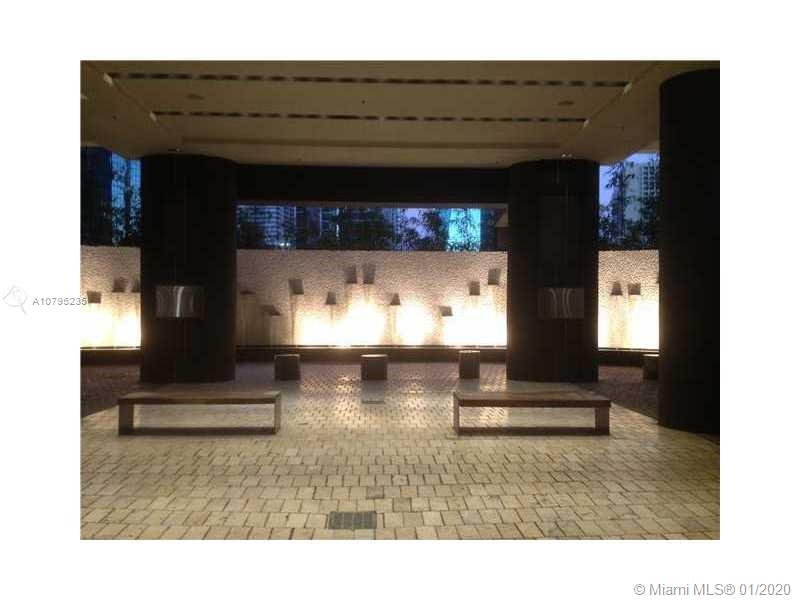 Infinity Brickell - Residential