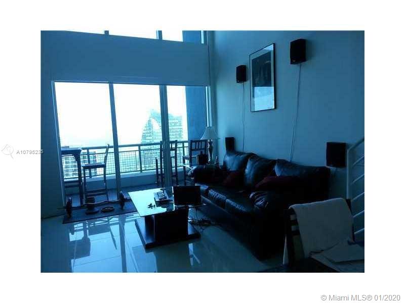 Infinity Brickell - Residential