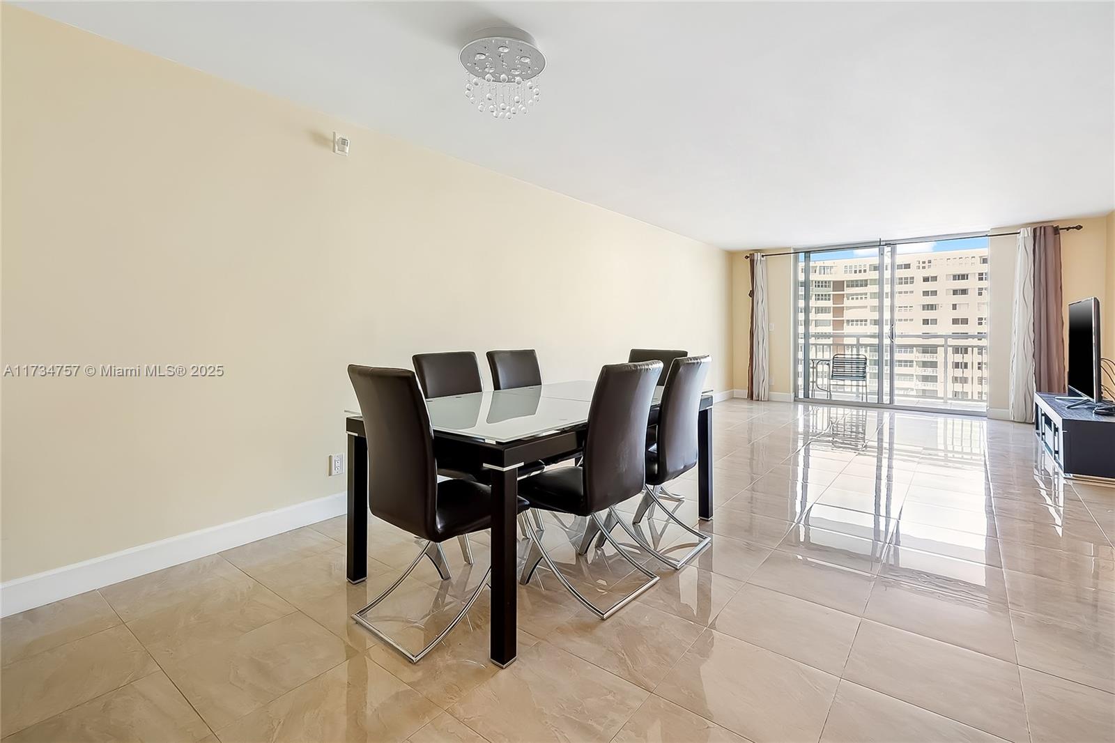 THE SELLER IS MOTIVATED!!! Welcome to your new home! This spacious, fully renovated 2bed/2bath apartment is located across the street from the beach, offering the perfect blend of comfort and style. With convenient access to the beach and South City Beach Park just a 5-minute walk away, you'll have the perfect combination of relaxation and recreation at your fingertips. Impact-resistant windows and doors provide security and peace of mind, transforming this space into your modern oasis. The air conditioner is 2 years old. Building has passed its 50-year recertifications. Amenities include: heated pool, gym, storage, water, sewer, trash removal, basic cable TV and Internet, gym, sauna, and one assigned open parking space. Recently renovated hallways, new exterior paint & newly updated pool