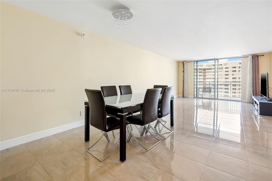 THE SELLER IS MOTIVATED!!! Welcome to your new home! This spacious, fully renovated 2bed/2bath apartment is located across the street from the beach, offering the perfect blend of comfort and style. With convenient access to the beach and South City Beach Park just a 5-minute walk away, you'll have the perfect combination of relaxation and recreation at your fingertips. Impact-resistant windows and doors provide security and peace of mind, transforming this space into your modern oasis. The air conditioner is 2 years old. Building has passed its 50-year recertifications. Amenities include: heated pool, gym, storage, water, sewer, trash removal, basic cable TV and Internet, gym, sauna, and one assigned open parking space. Recently renovated hallways, new exterior paint & newly updated pool