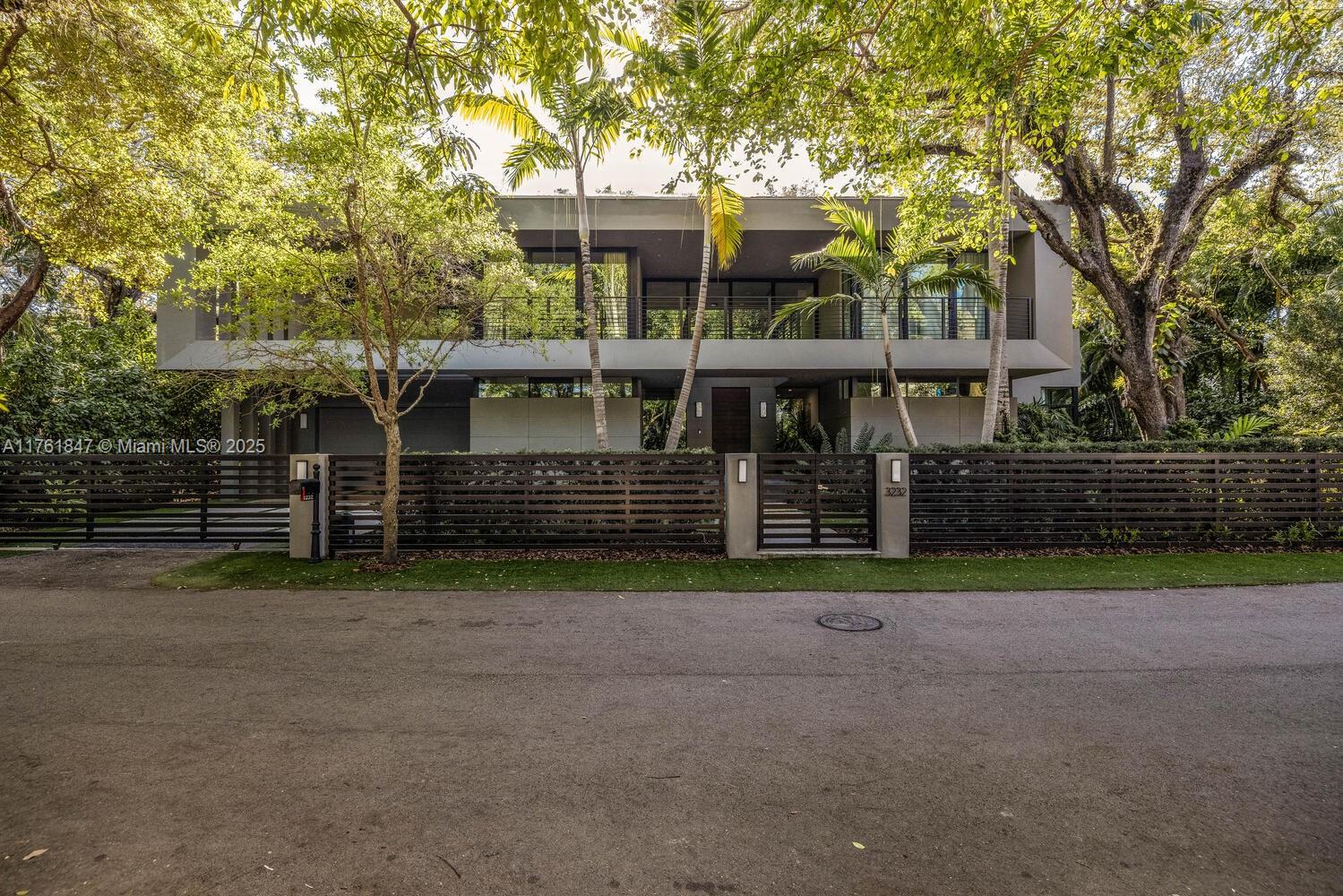 Property for Sale at 3232 Emathla St, Miami, Broward County, Florida - Bedrooms: 6 
Bathrooms: 7  - $7,995,000