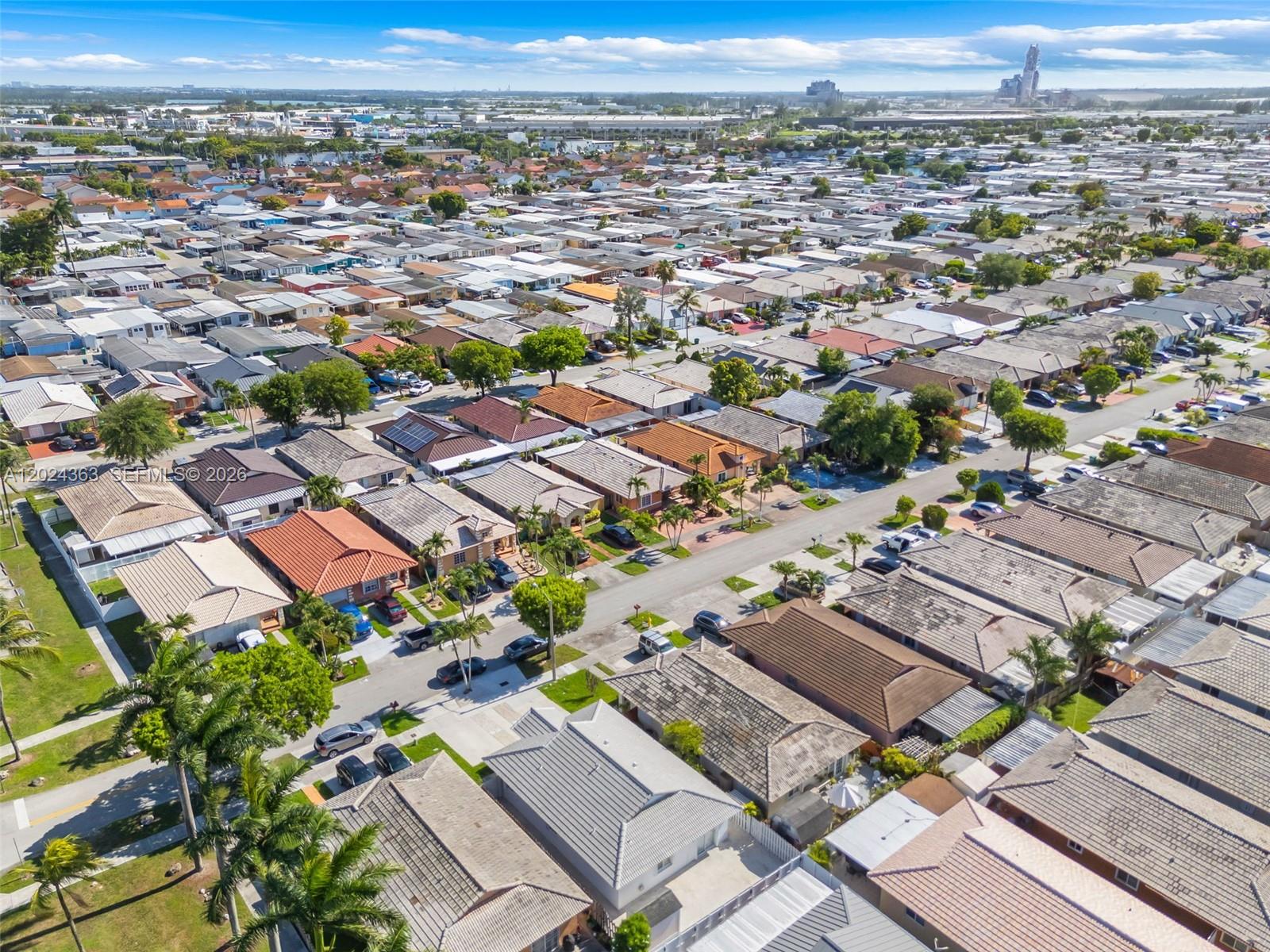 GOLDEN EAGLE ESTATES SEC - Residential