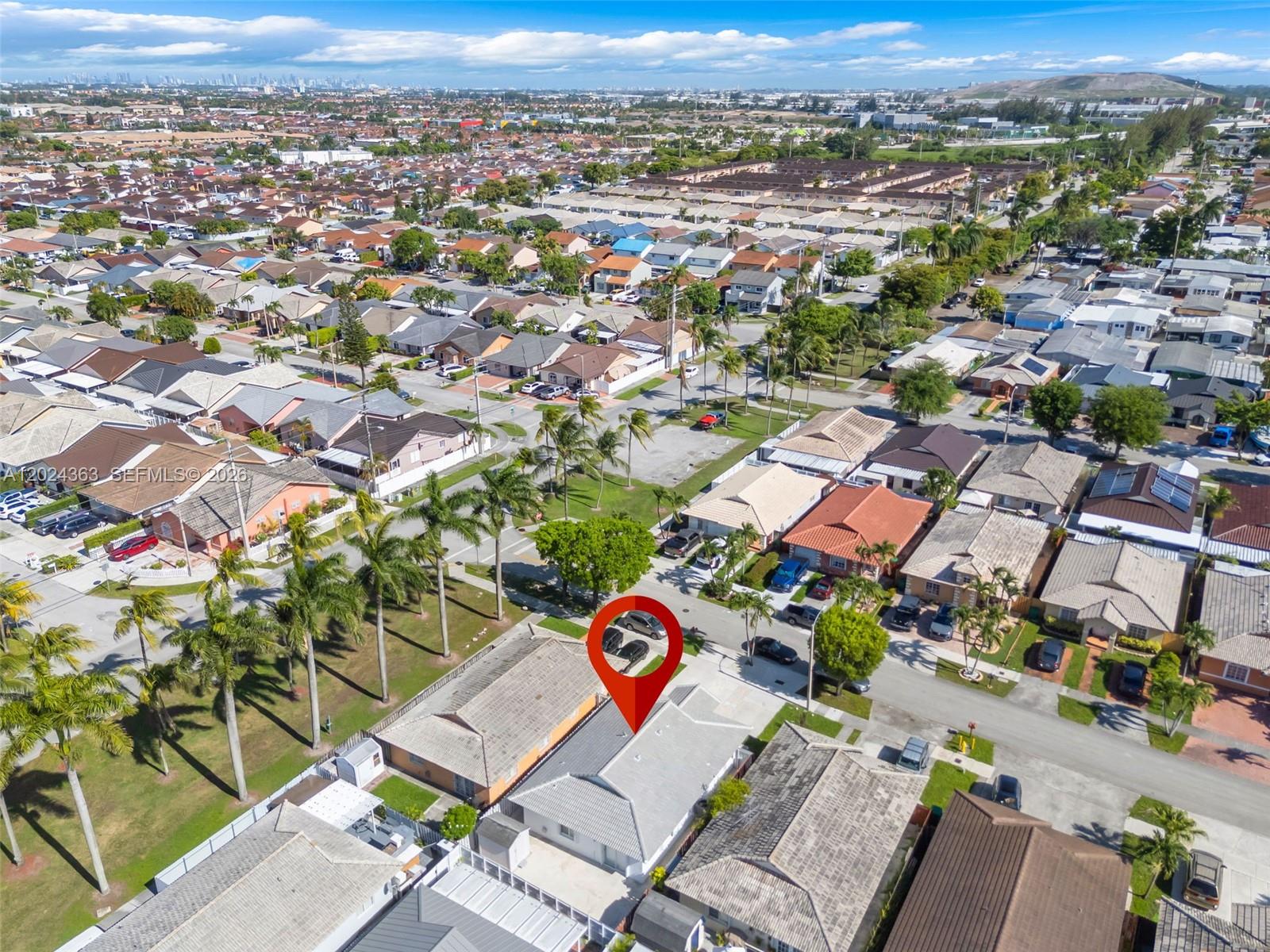 GOLDEN EAGLE ESTATES SEC - Residential