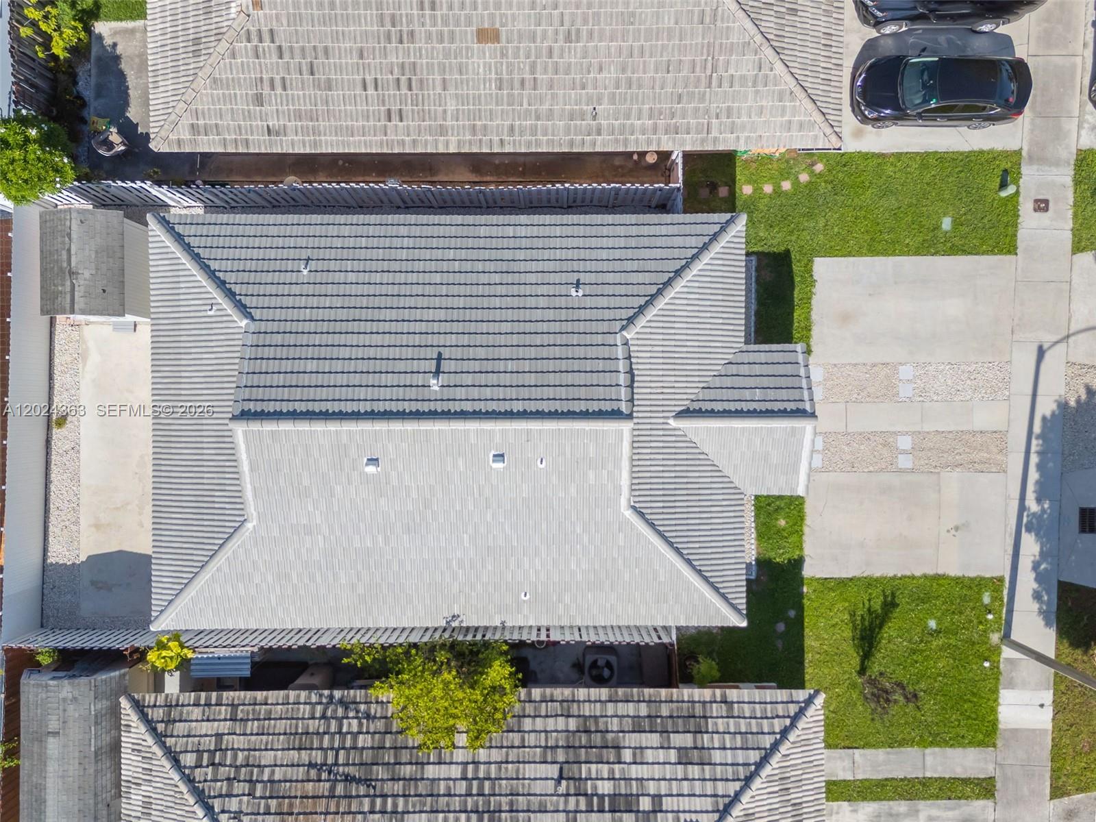 GOLDEN EAGLE ESTATES SEC - Residential