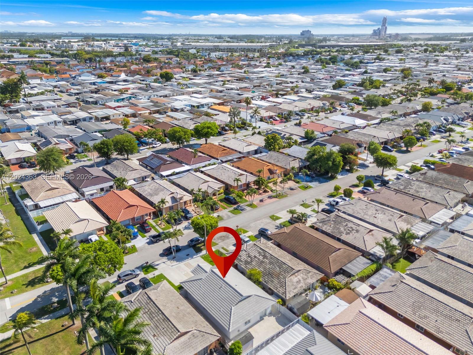 GOLDEN EAGLE ESTATES SEC - Residential