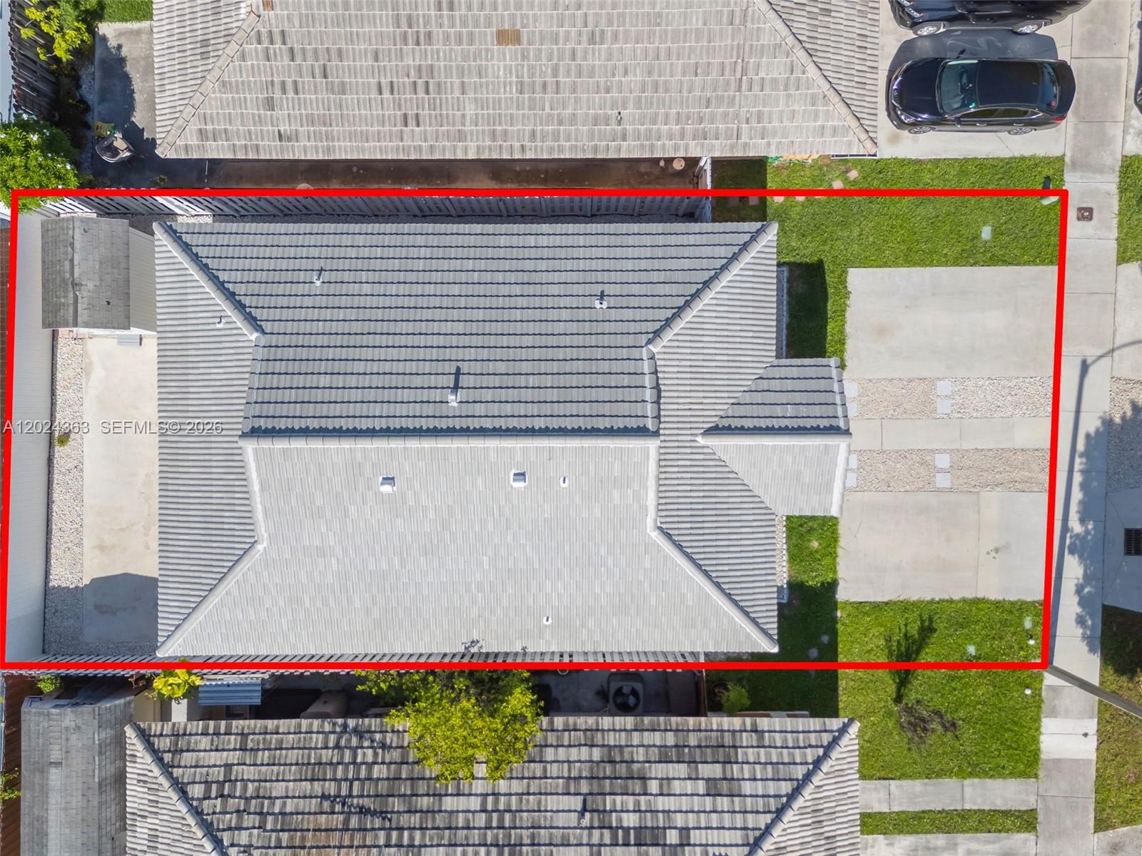 GOLDEN EAGLE ESTATES SEC - Residential