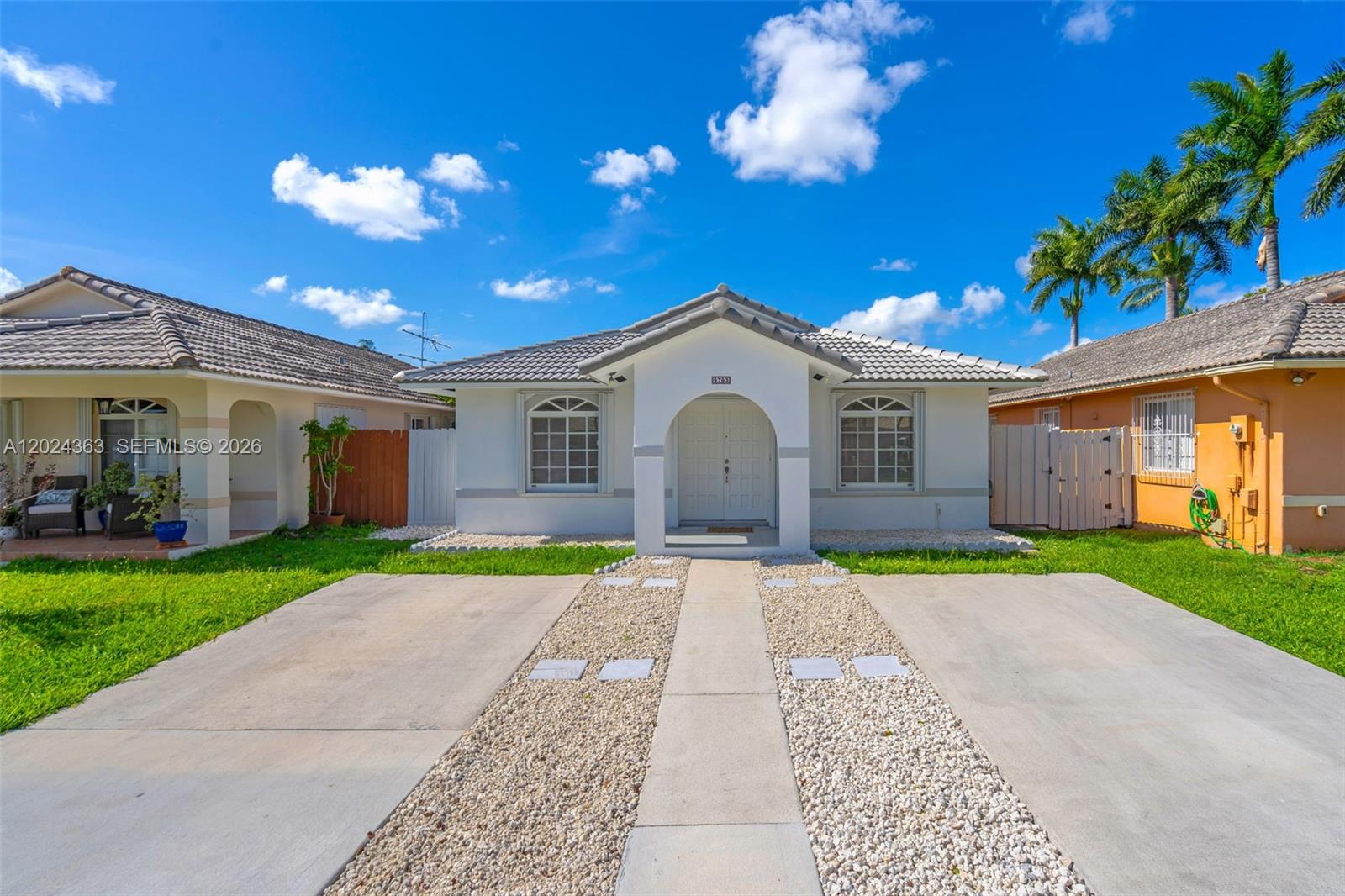 GOLDEN EAGLE ESTATES SEC - Residential