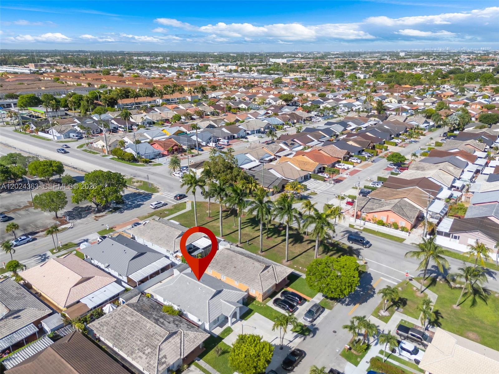 GOLDEN EAGLE ESTATES SEC - Residential