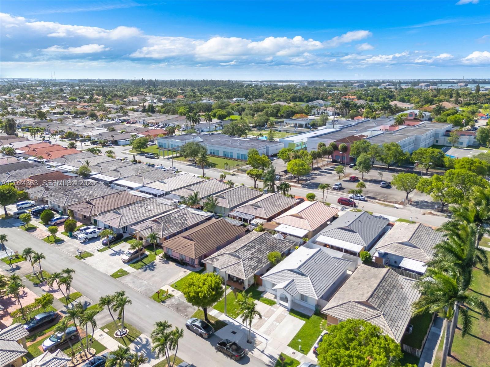 GOLDEN EAGLE ESTATES SEC - Residential