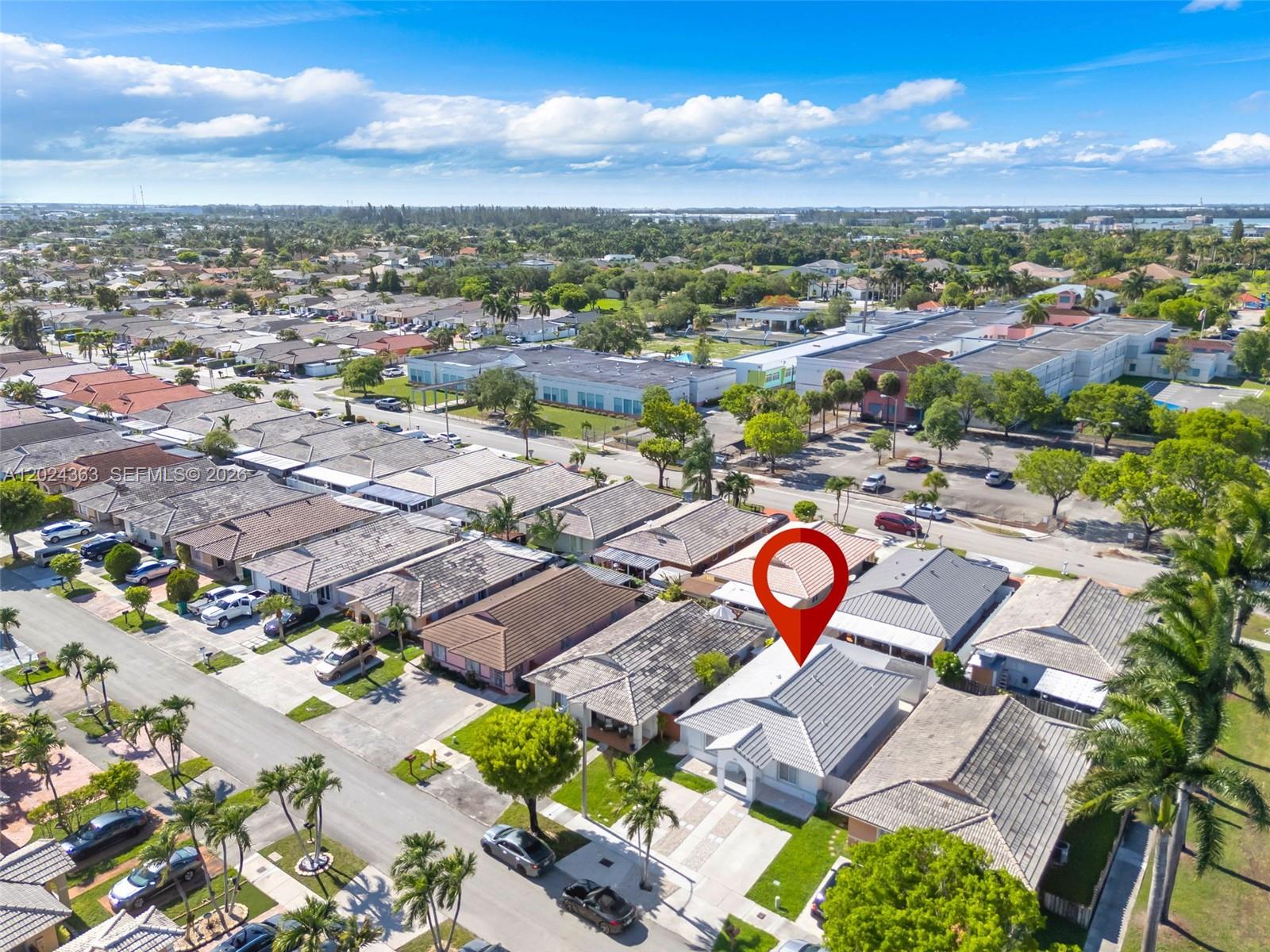 GOLDEN EAGLE ESTATES SEC - Residential
