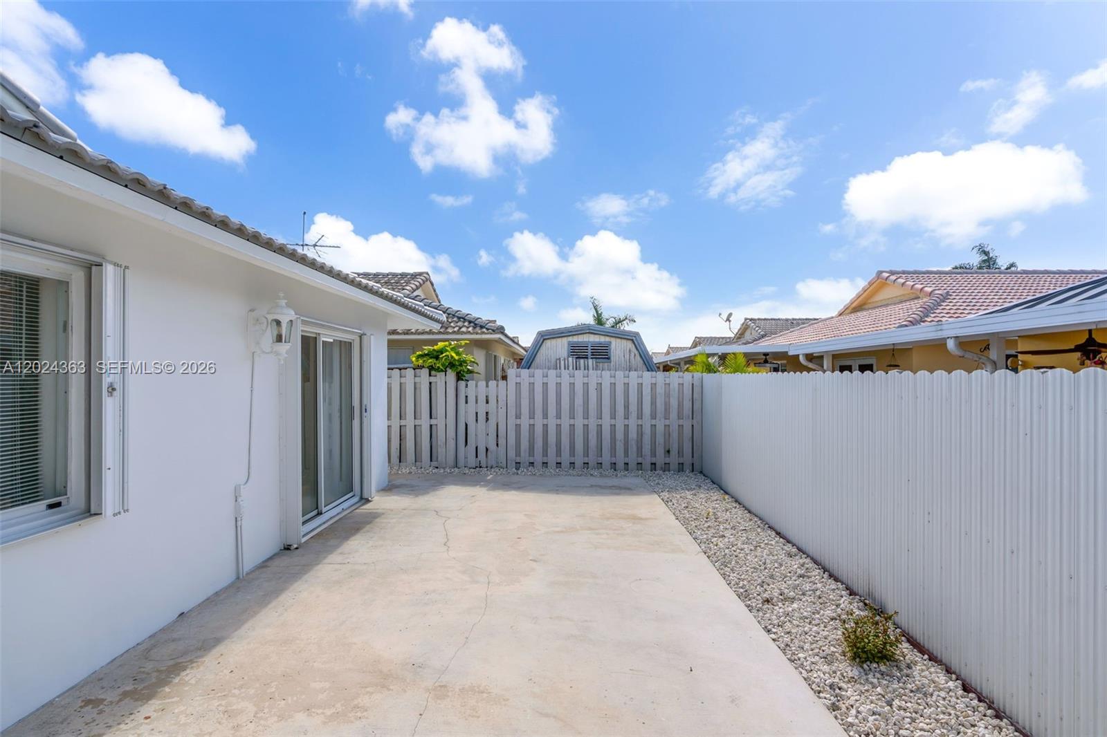 GOLDEN EAGLE ESTATES SEC - Residential