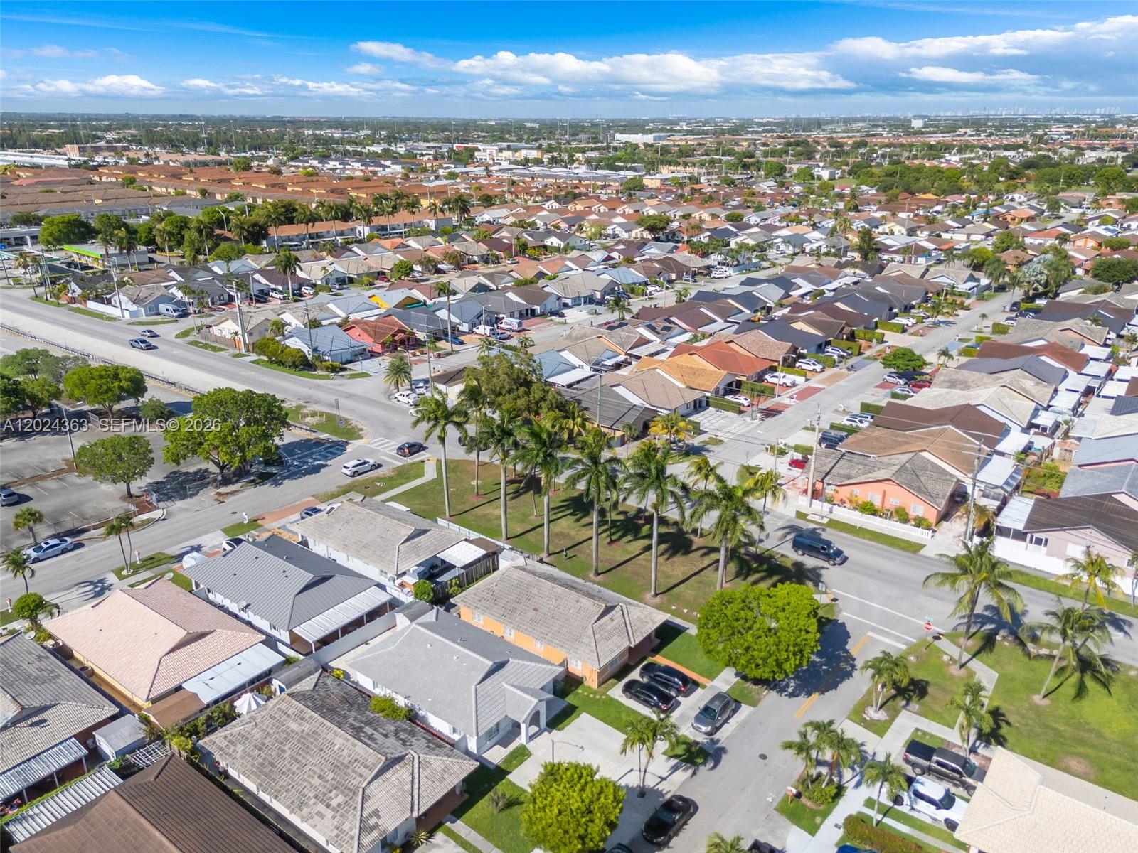 GOLDEN EAGLE ESTATES SEC - Residential