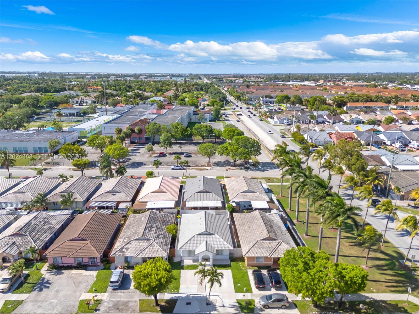 GOLDEN EAGLE ESTATES SEC - Residential