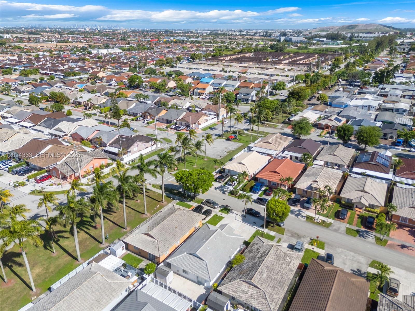 GOLDEN EAGLE ESTATES SEC - Residential